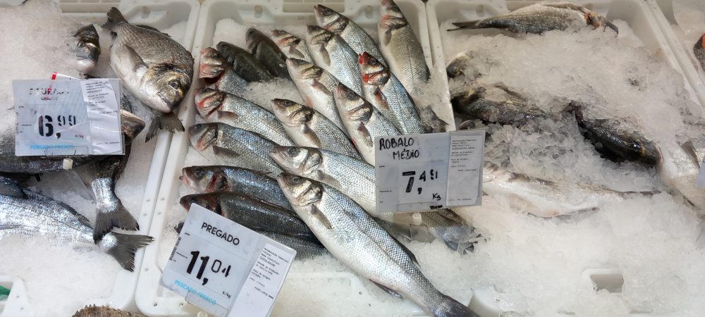 Seafood