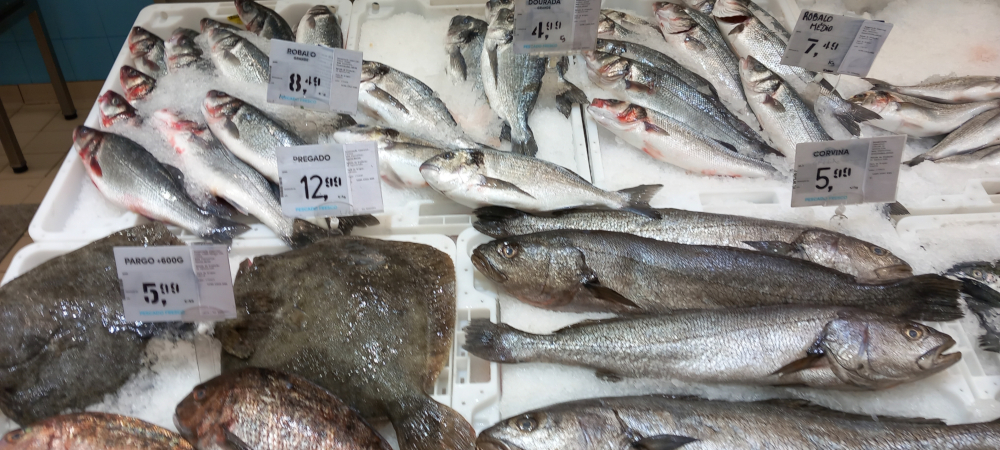 Seafood